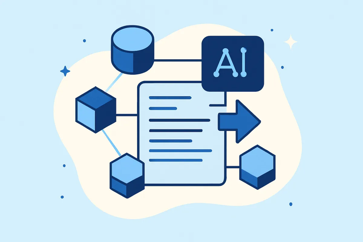 How to write winning RFP responses faster with AI